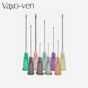 Hypodermic Needles