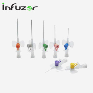 IV Cannula