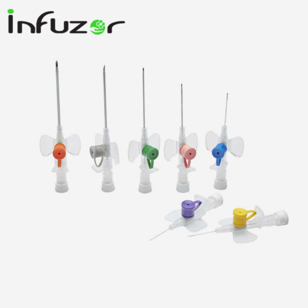 IV Cannula