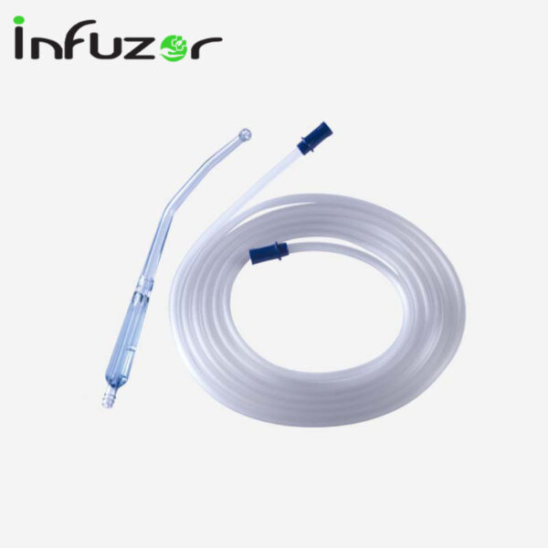 Yankeur Suction Set