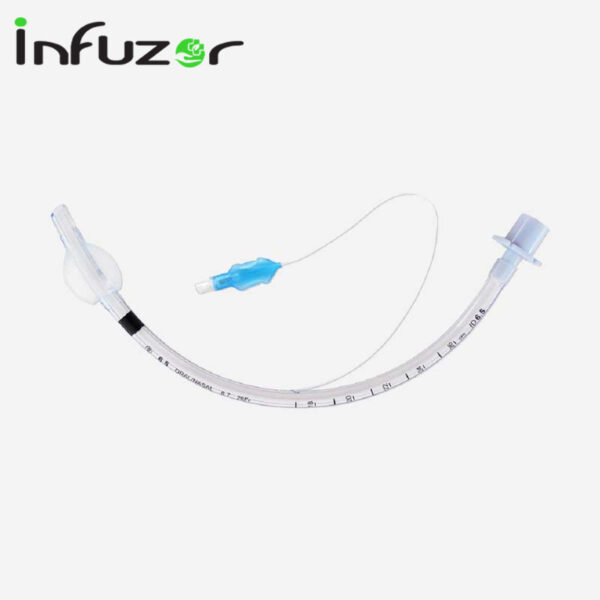 Endo-tracheal Tube